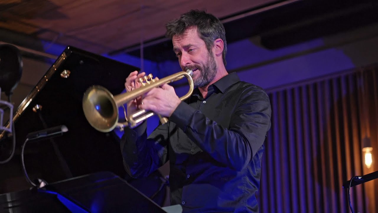 Emil Spanyi Quartet live @aubergedesvergers3562