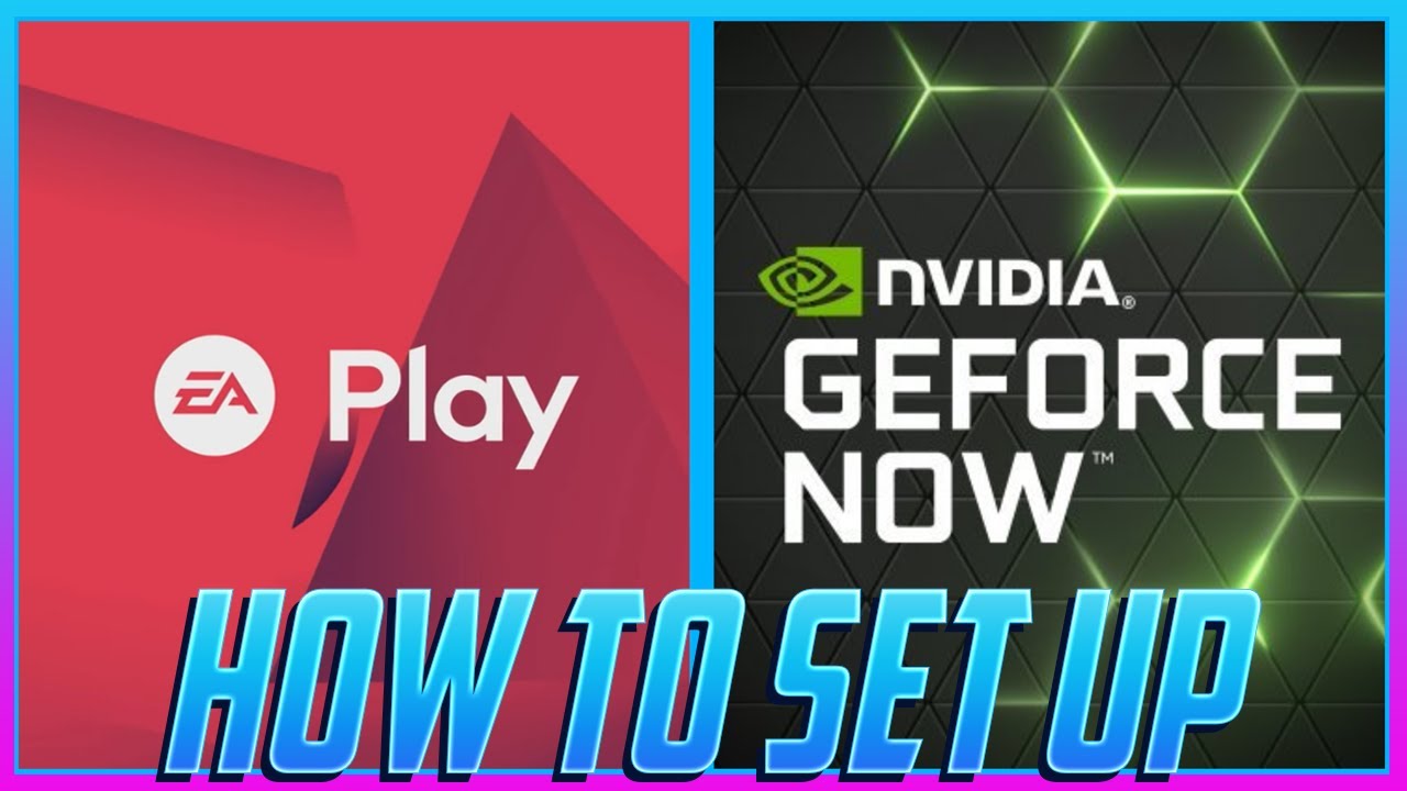 How to activate EA Play and EA Play Pro games on GeForce NOW