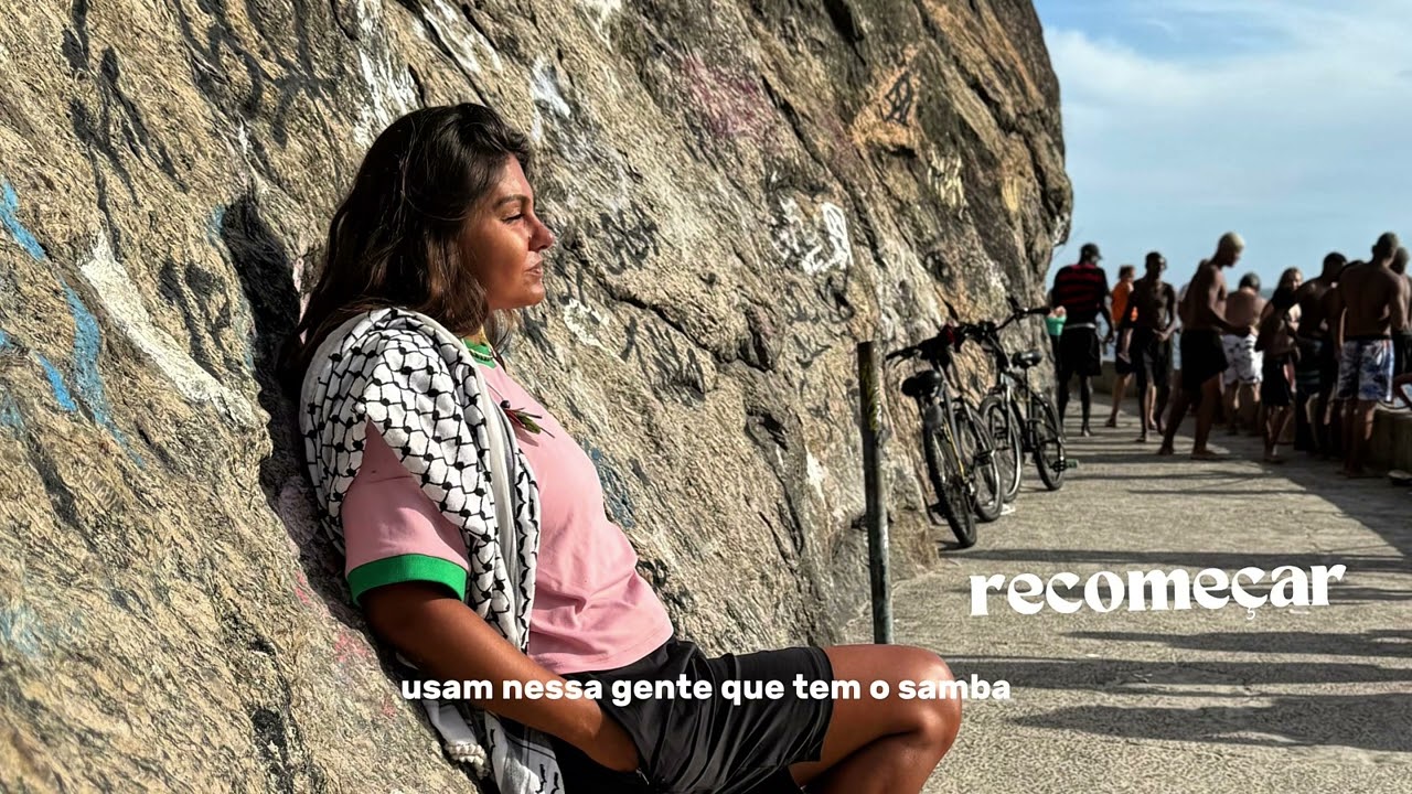 Maj - Recomeçar