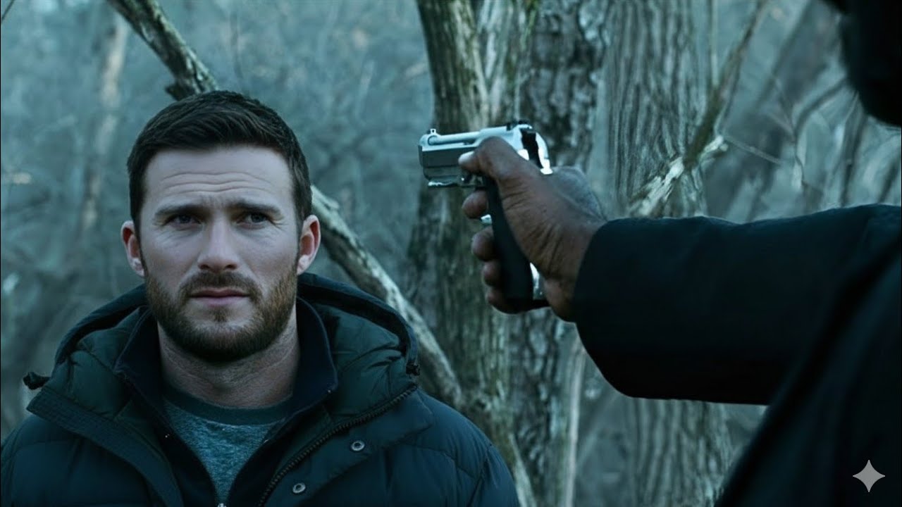 CIA Attacked a Random Couple on Vacation… Not Knowing They’re Ruthless Assassins