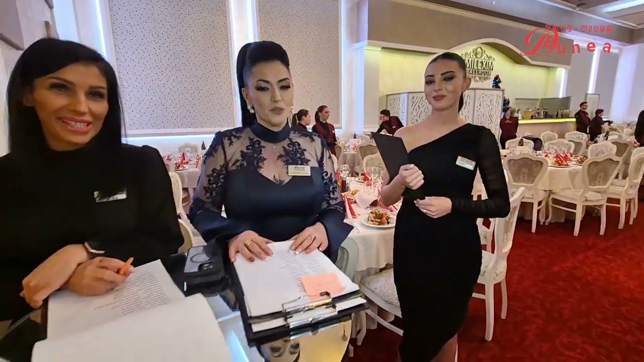 De la Revelion 2026 Milexim Ballrom Campia Turzi
