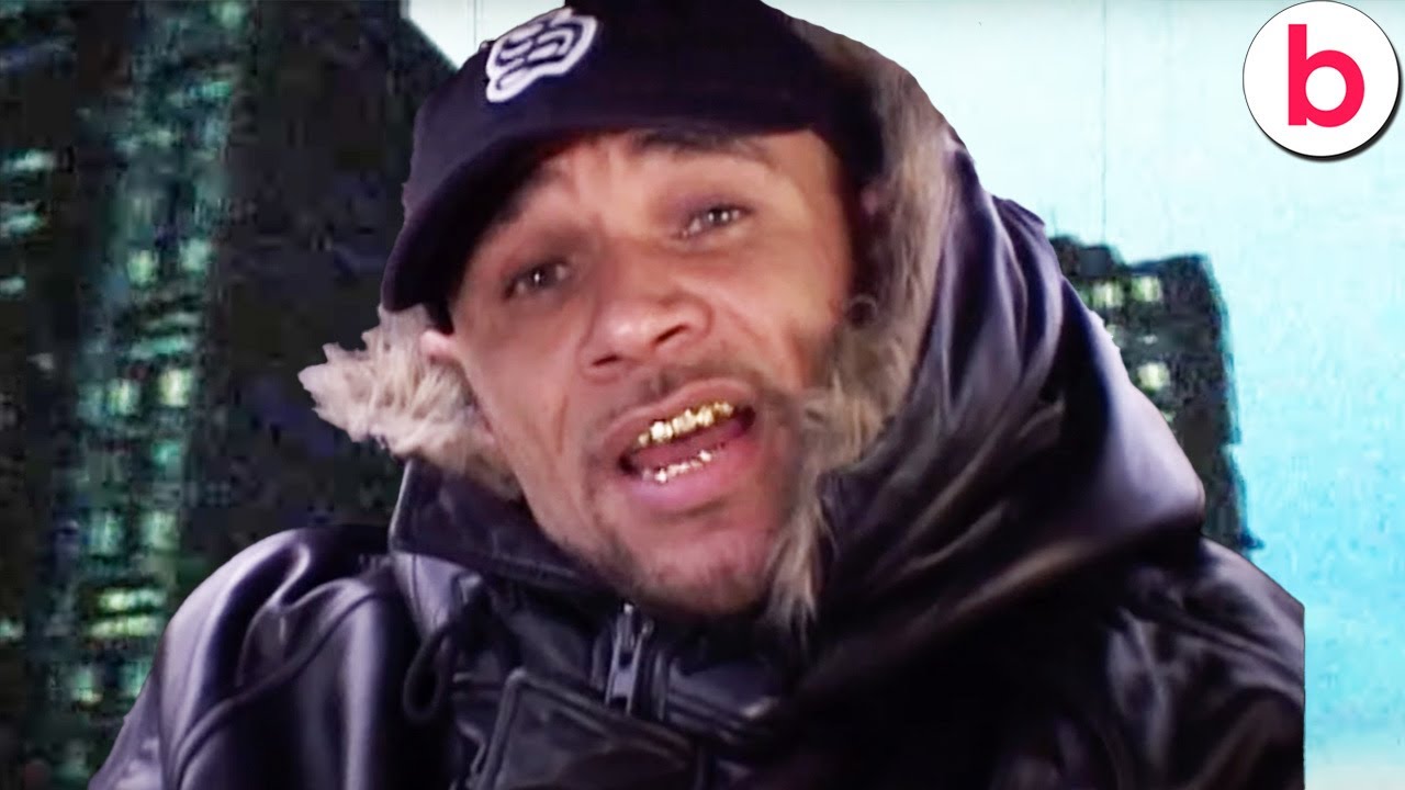 The Worlds DANGEROUS Gangs | Goldie Meets LA street gang, The Crips | S1 EP 1 | Full Episode
