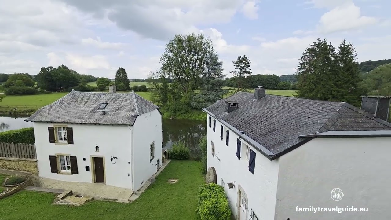 ✨ Discover the magic of Chassepierre, one of Belgium&rsquo;s most beautiful villages!
