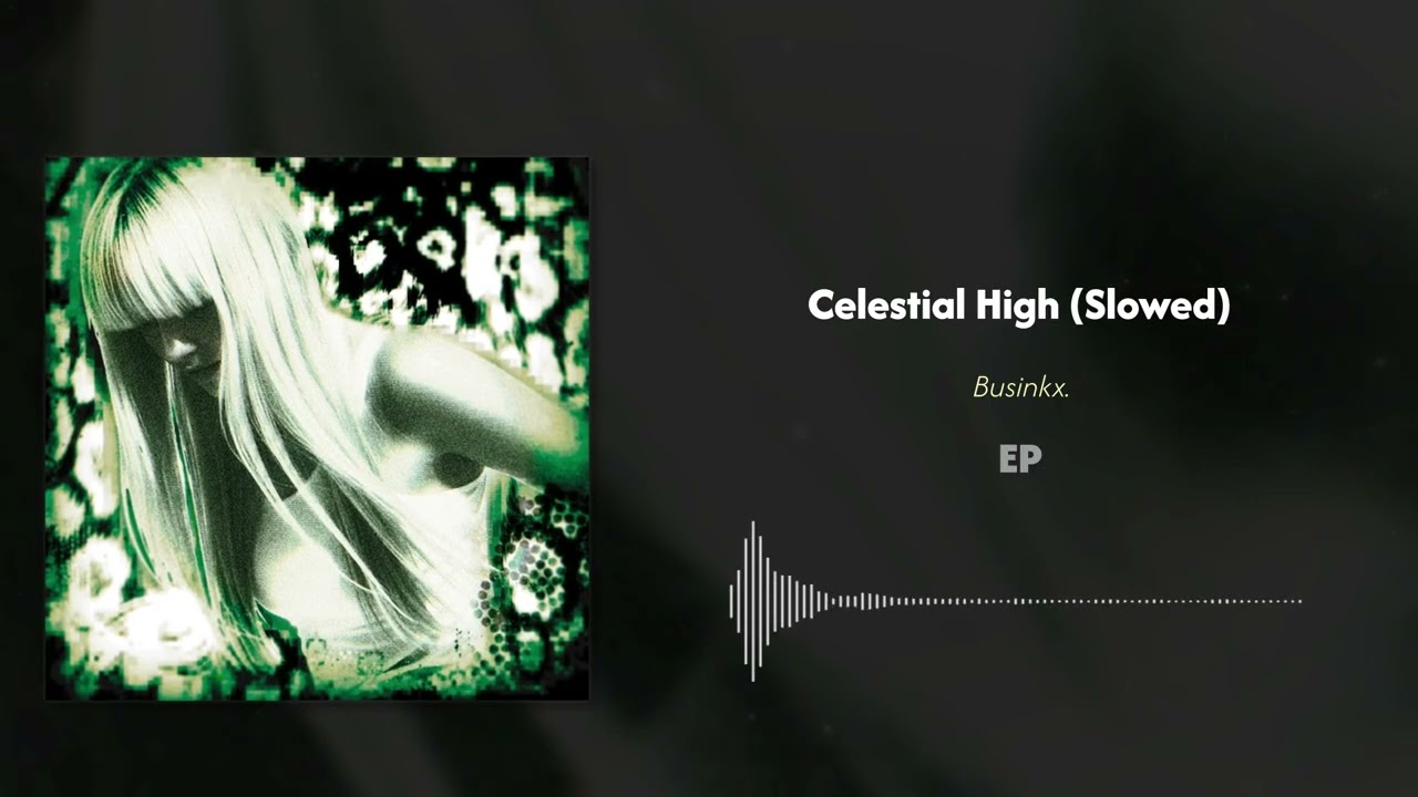 Businkx - Celestial High