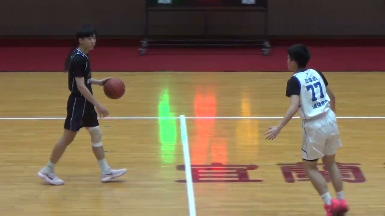 2026宜蘭縣中小學籃球賽-羅東高商+宜蘭高商04-2026/3/15