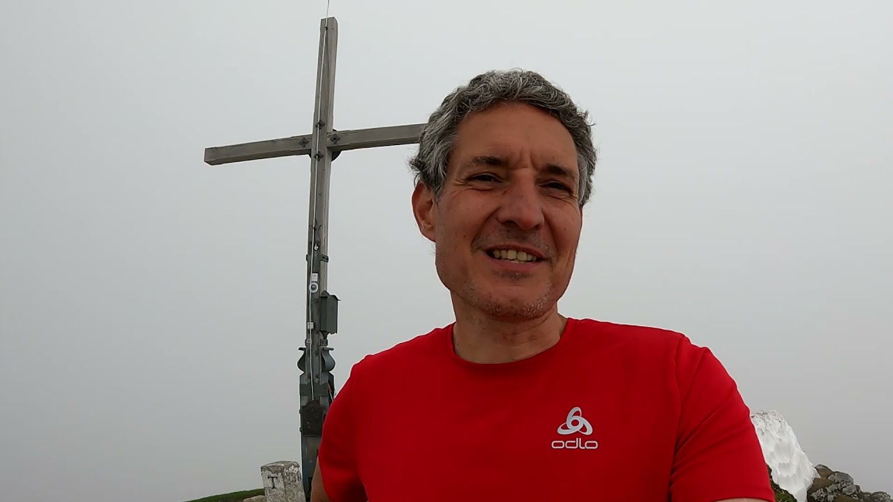 Bike & Hike Video-Tourenbericht Schafreiter/Schafreuter & Tölzer Hütte
