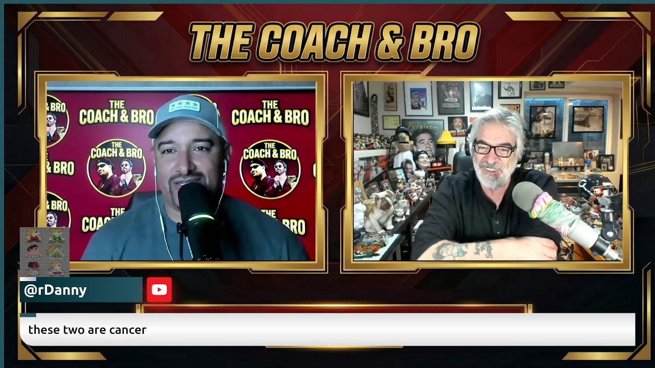 WWE Raw on Netflix Season Debut! | Coach and Bro | Jan 5