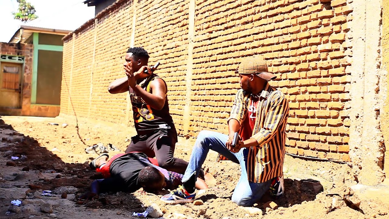 MARIO SO7 EP 20 Yooo!!!! Danny ayakoze arishe UMUNTU😰Cheval mu MUTEGOO💥