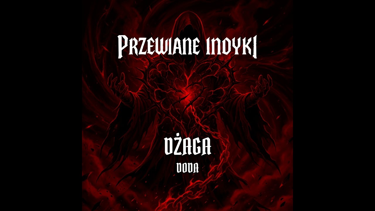 🔥 Doda - Dżaga (cover) 