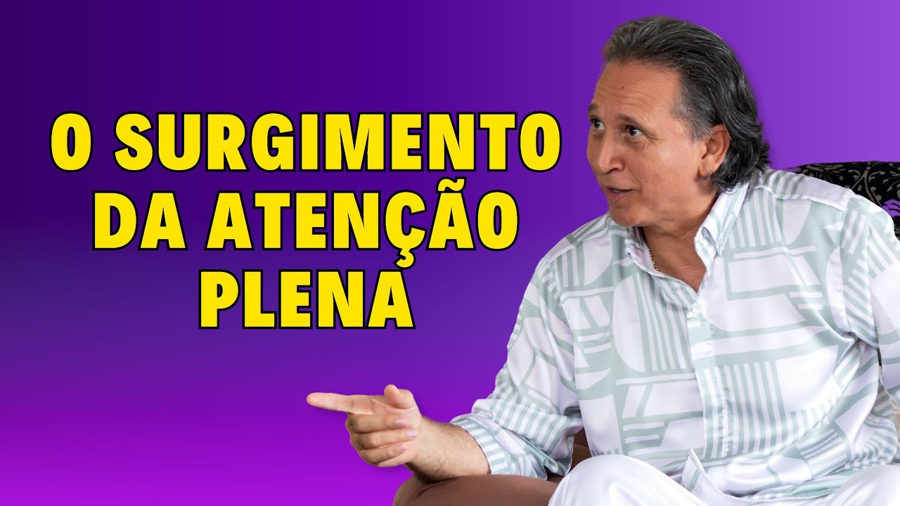 Bhagavan Sri Ramana Maharshi | Autoconhecimento | Condicionamento psicol&oacute;gico | Aten&ccedil;&atilde;o Plena