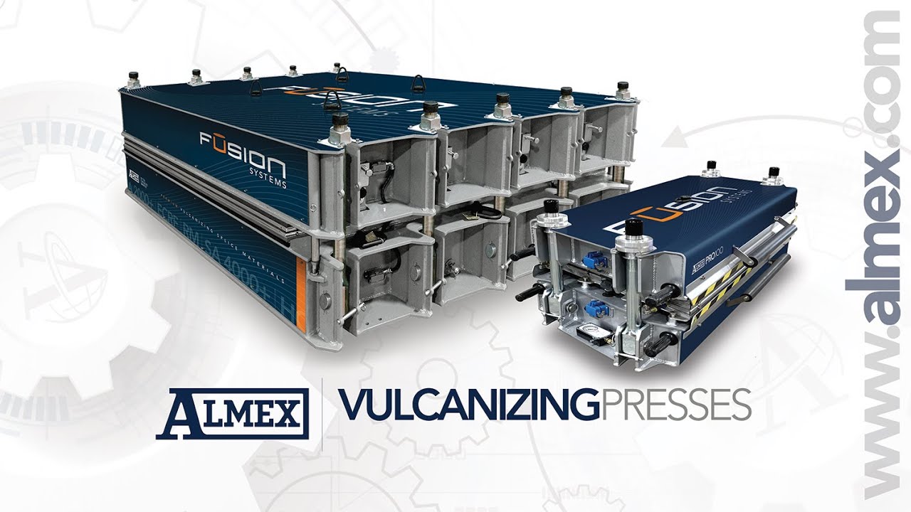 Almex Presses
