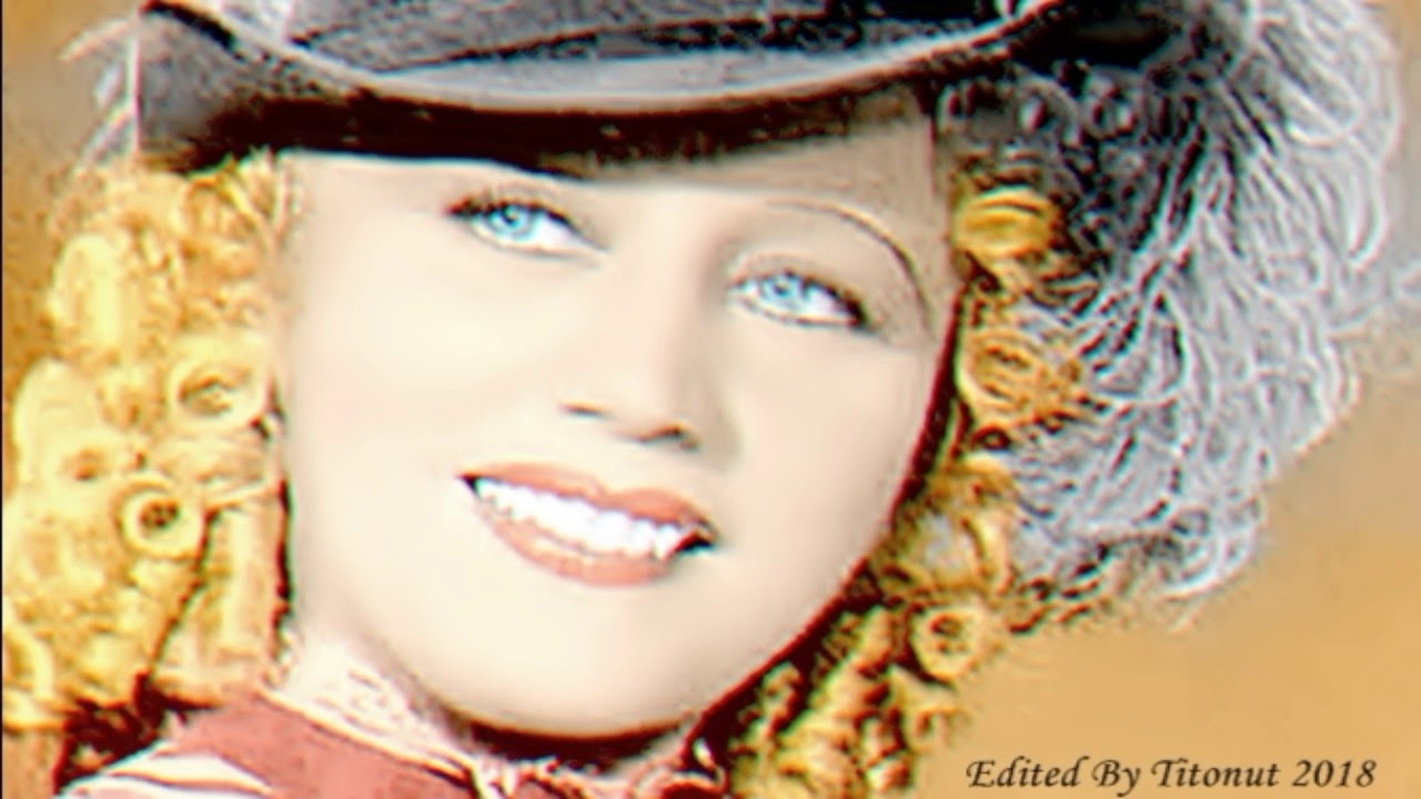 The Amazing Erna Sack! Voices of Spring ! Johann Strauss Beautiful Sound HD Titonut 2018