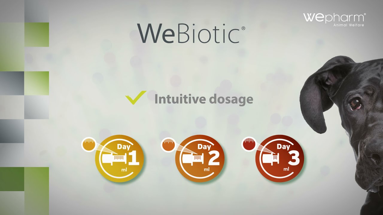 Wepharm | WeBiotic