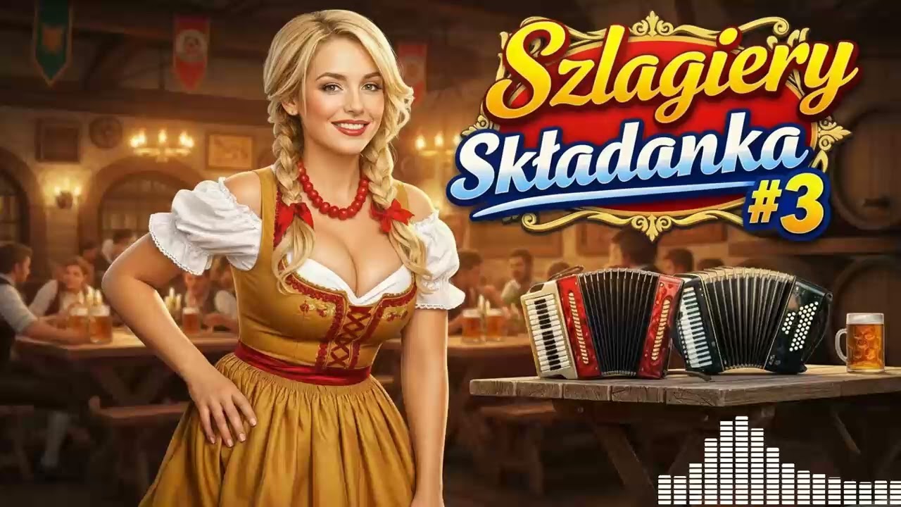 🌟 TOP 100 Disco Polo 2025: Bestsellery Roku! Nowości i Najpiękniejsze Piosenki o Miłości 🥰