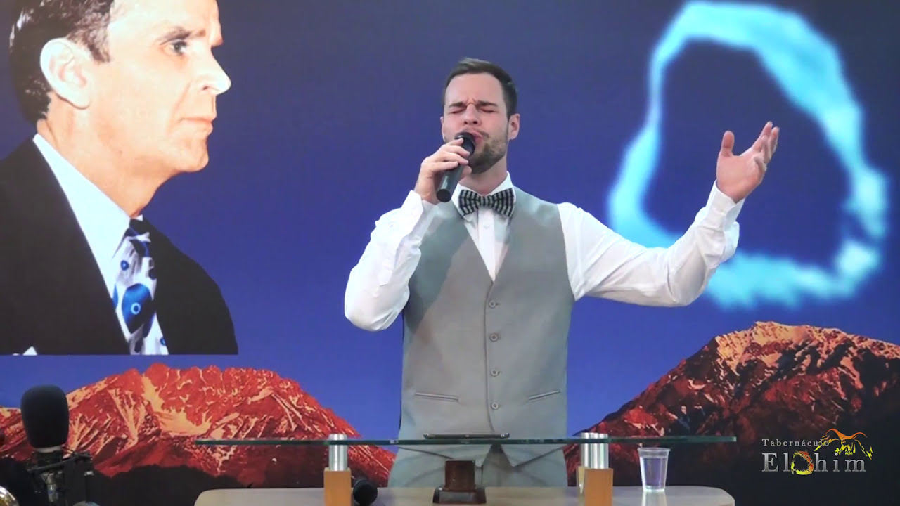 Pequenos Messias | Lucas Buonadio