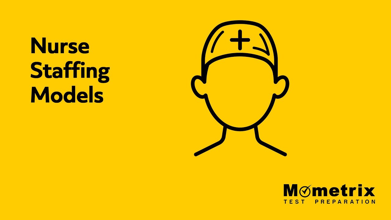 Nurse Staffing Models