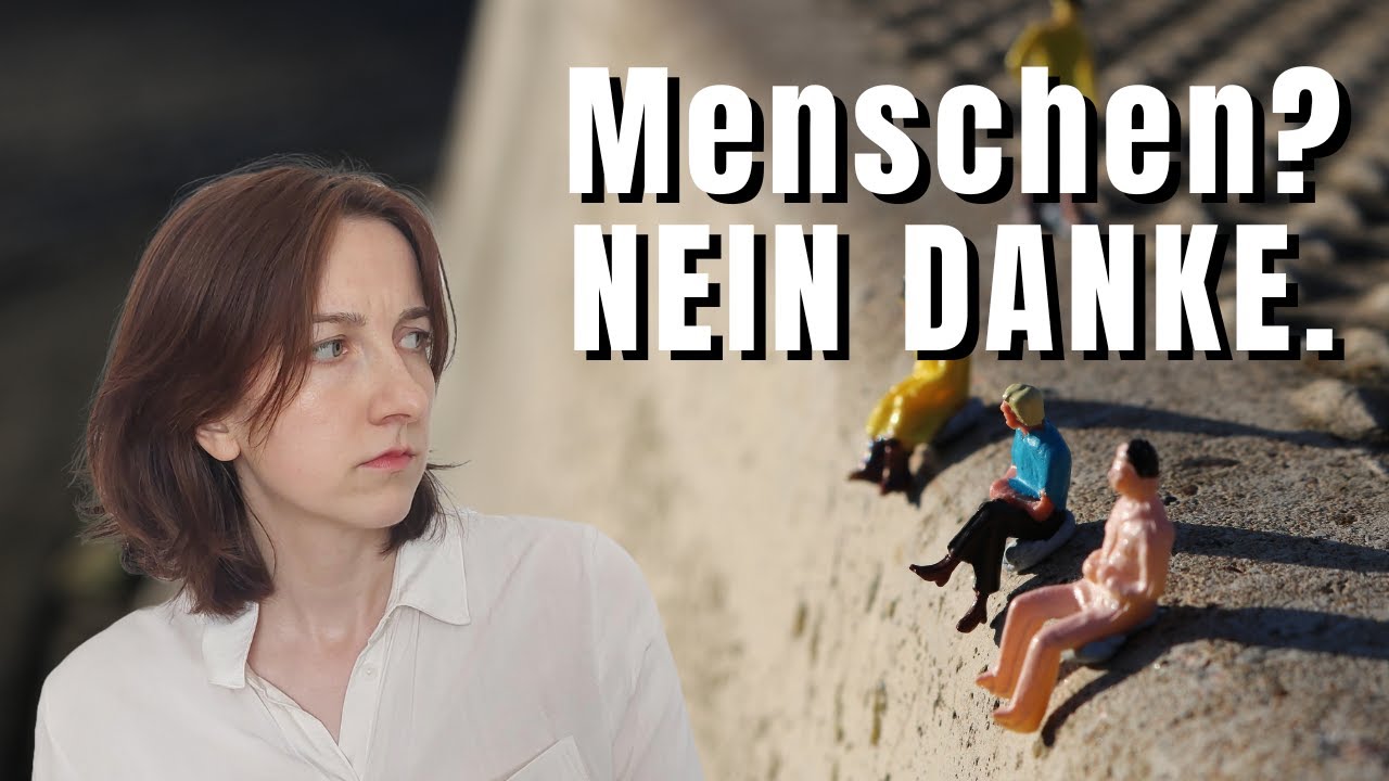Keine Lust auf soziale Kontakte: Woher kommt das?