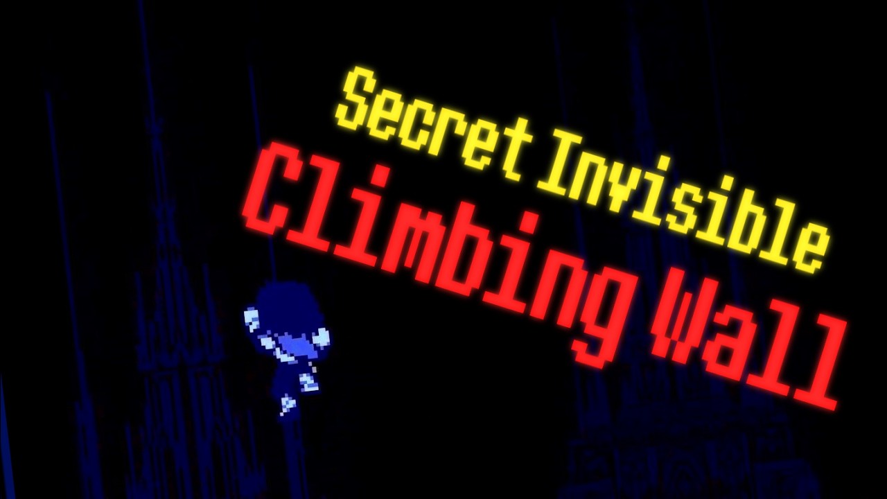 [UPDATED] ALL Secrets, Easter Eggs and References - Deltarune Chapter 3 and 4