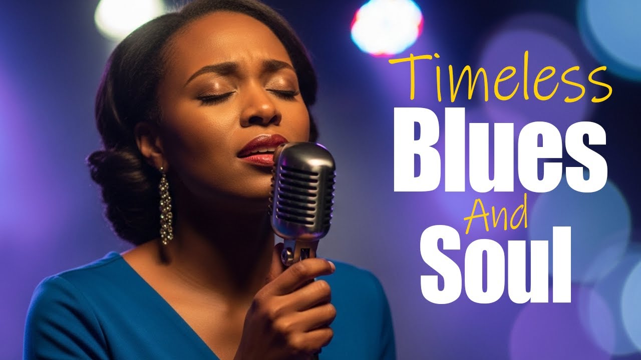 Etta James Blues & Soul | Heartbreaking Blues & Timeless Love Songs
