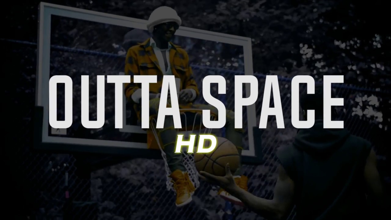 [FREE] Young Thug x London On Da Track - Outta Space | Type Beat Instrumental