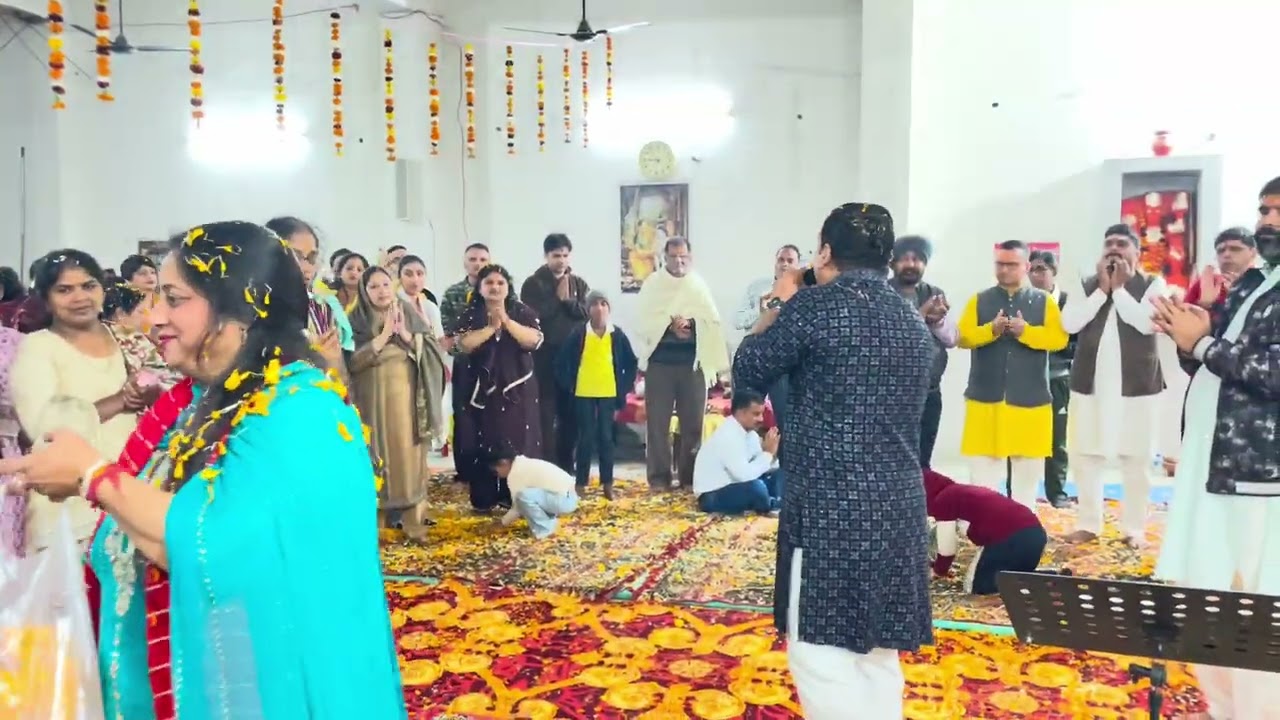 Wah wah tere rang bholeyaa /15feb/fortune city 