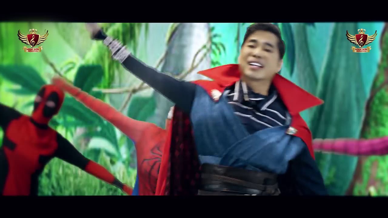 NGỌC SƠN - Something Just Like This - (VIETEDU: www.duhocvietedu.vn)