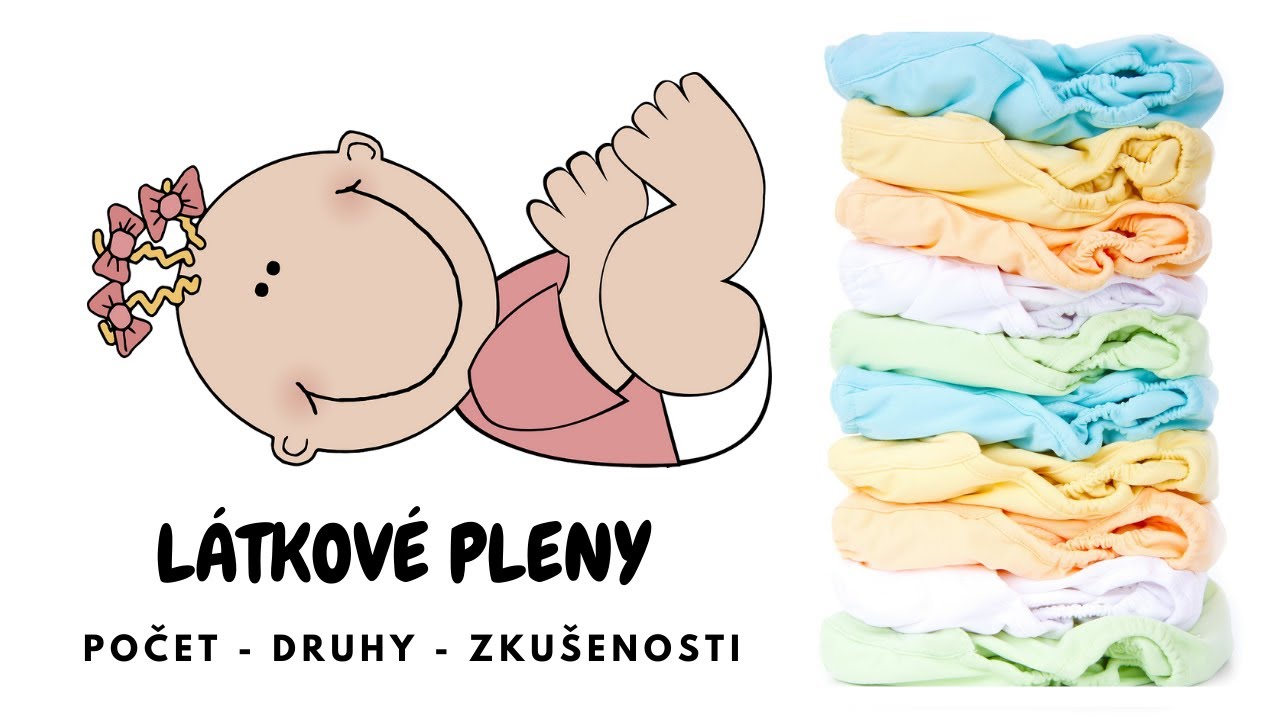 LÁTKOVÁNÍ 👶🏻| 5 TOP produktů, které musí mít každá maminka | Markéta Venená