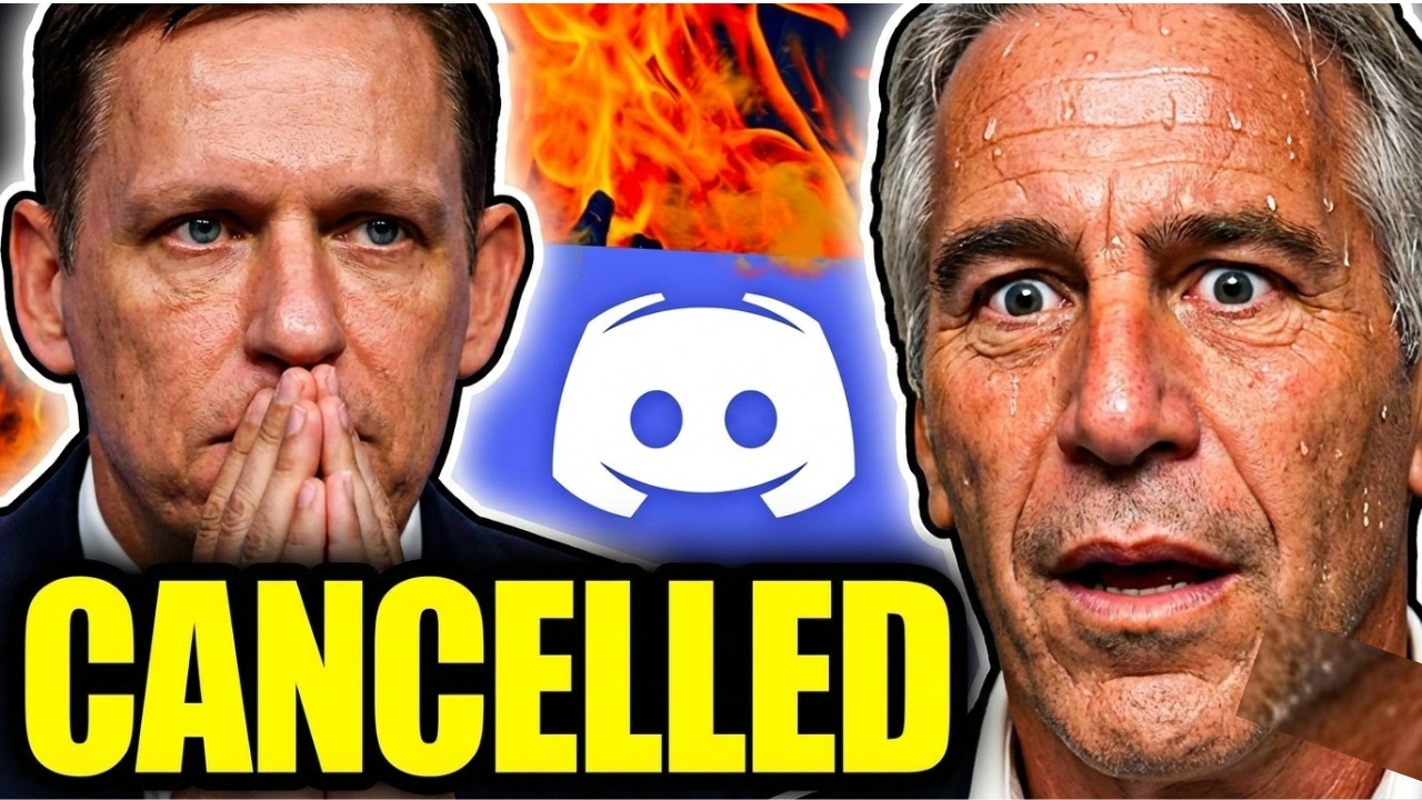 Верификация в Discord обернулась против самих пользователей.