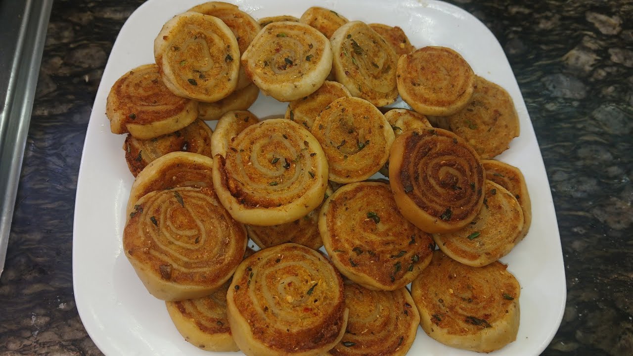 Pinwheel Samosa|New Style Aloo Samosa Recipe| Crispy Iftar Snacks By Satrungi foods sargodha