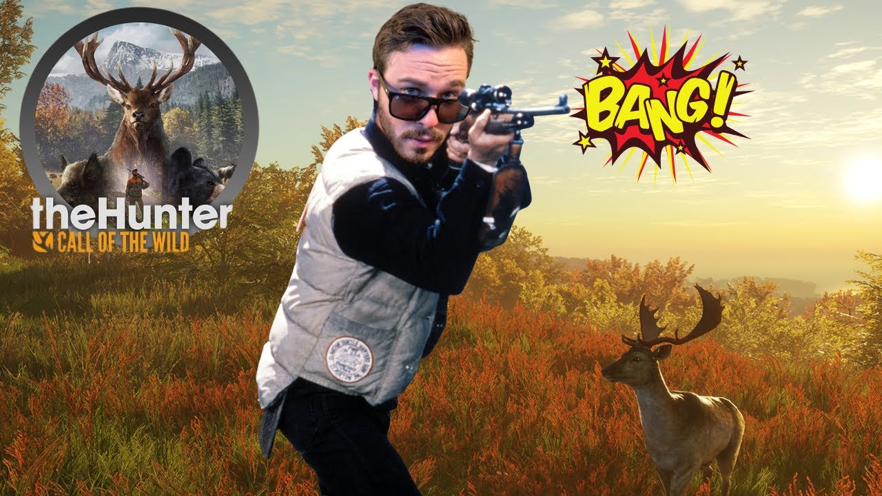 America Is The Greatest Country In The World | theHunter: Call of the Wild