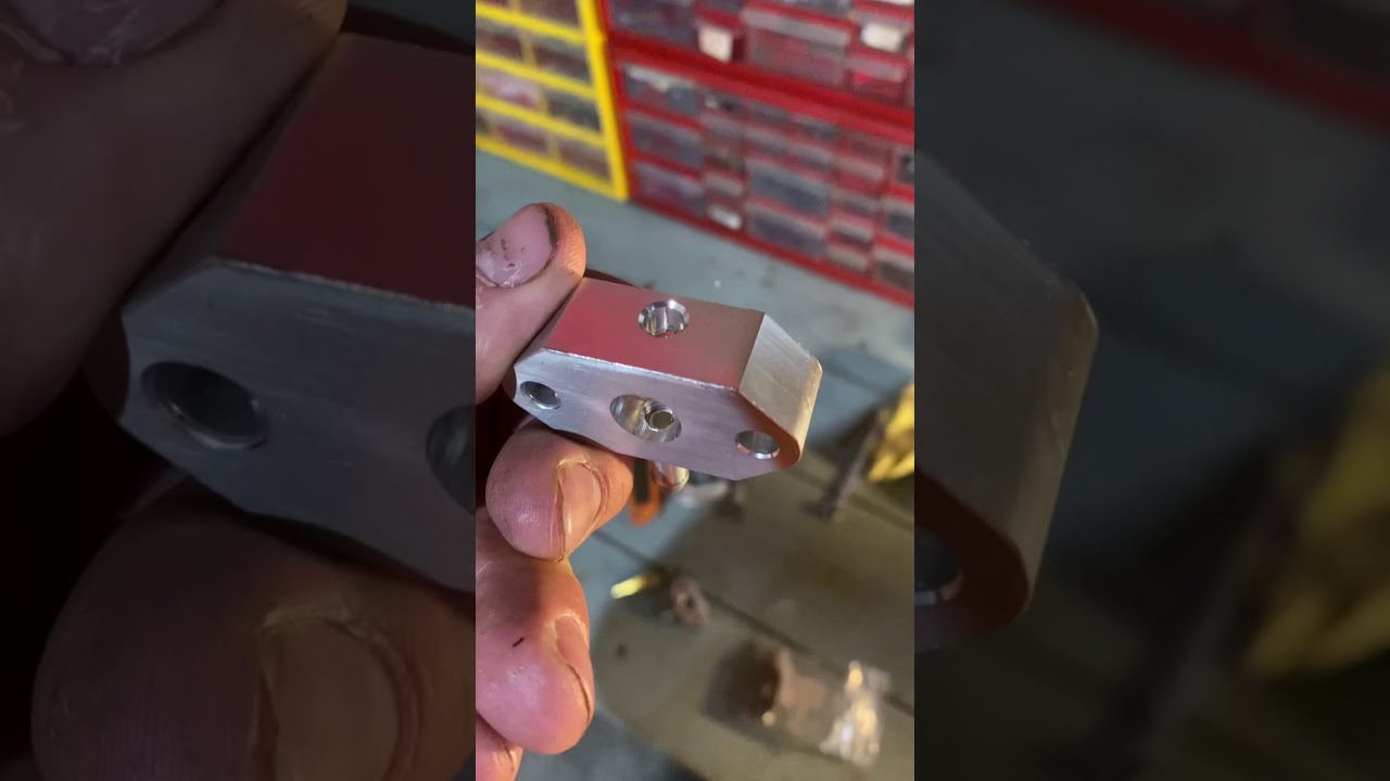Building a charge pipe for a 2019 vw Jetta with blow off valve