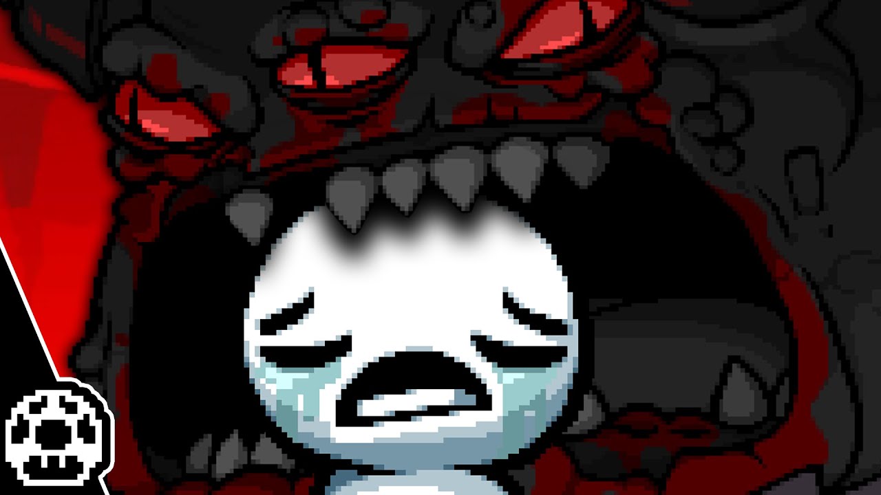 The Lost vs The Beast (erneut) - Isaac Repentance