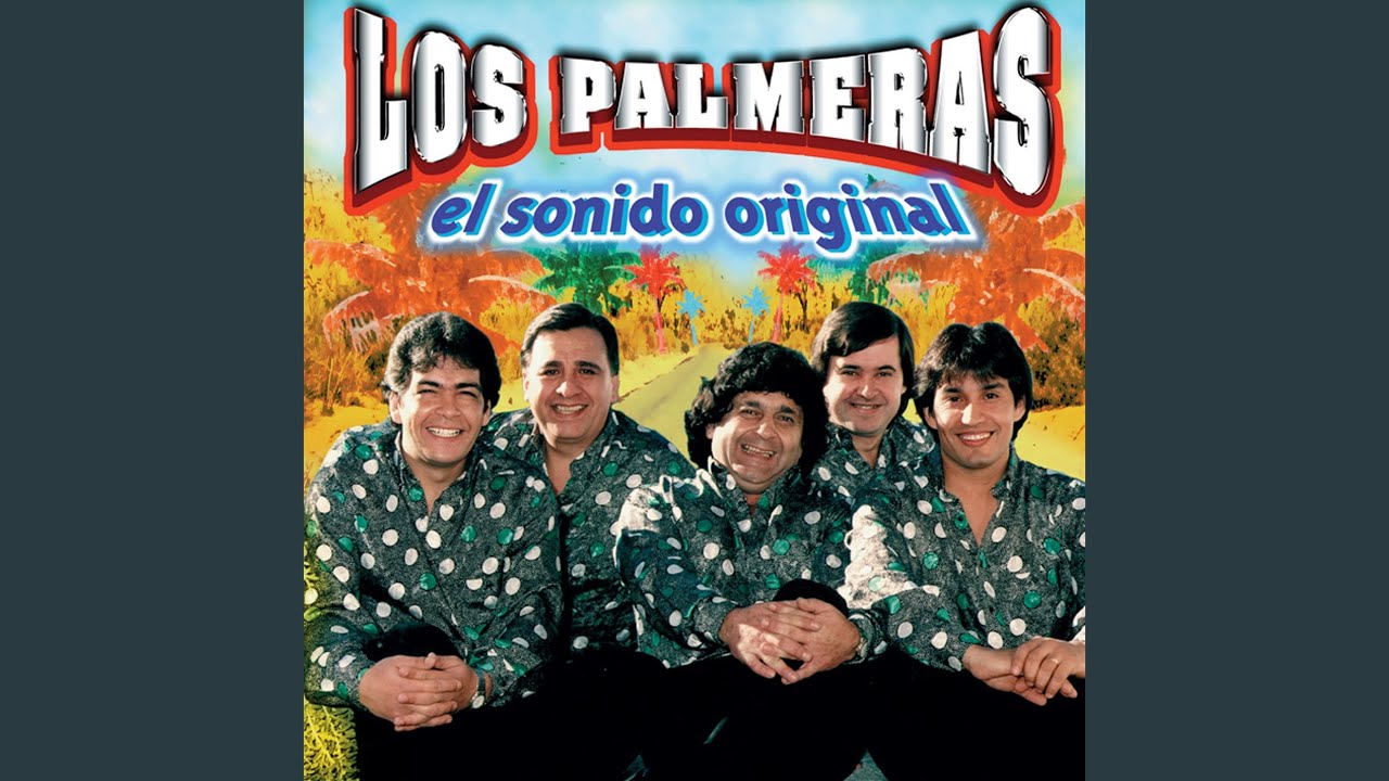 Rumor de Cumbia