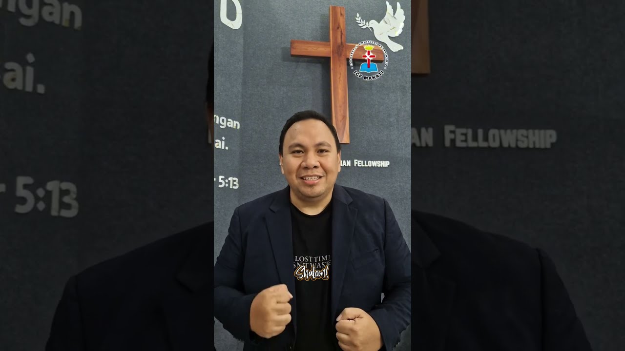 God’s Favor Revealed - ICFaith 12 Februari 2026