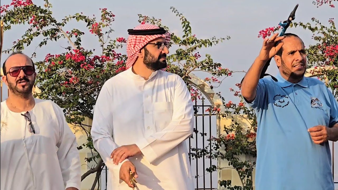 حفل مشاة الباحة بمرور ١١ سنة على تأسيس الفريق ١٤٤٤٦/٥/٢٠