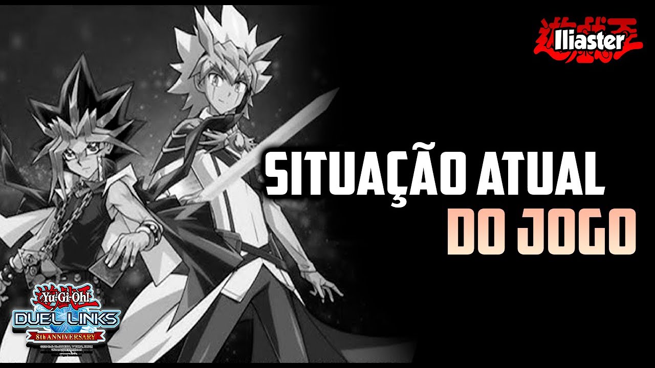 Jogar Duel Links em 2025 ainda vale a pena? OPNIÃO SINCERA