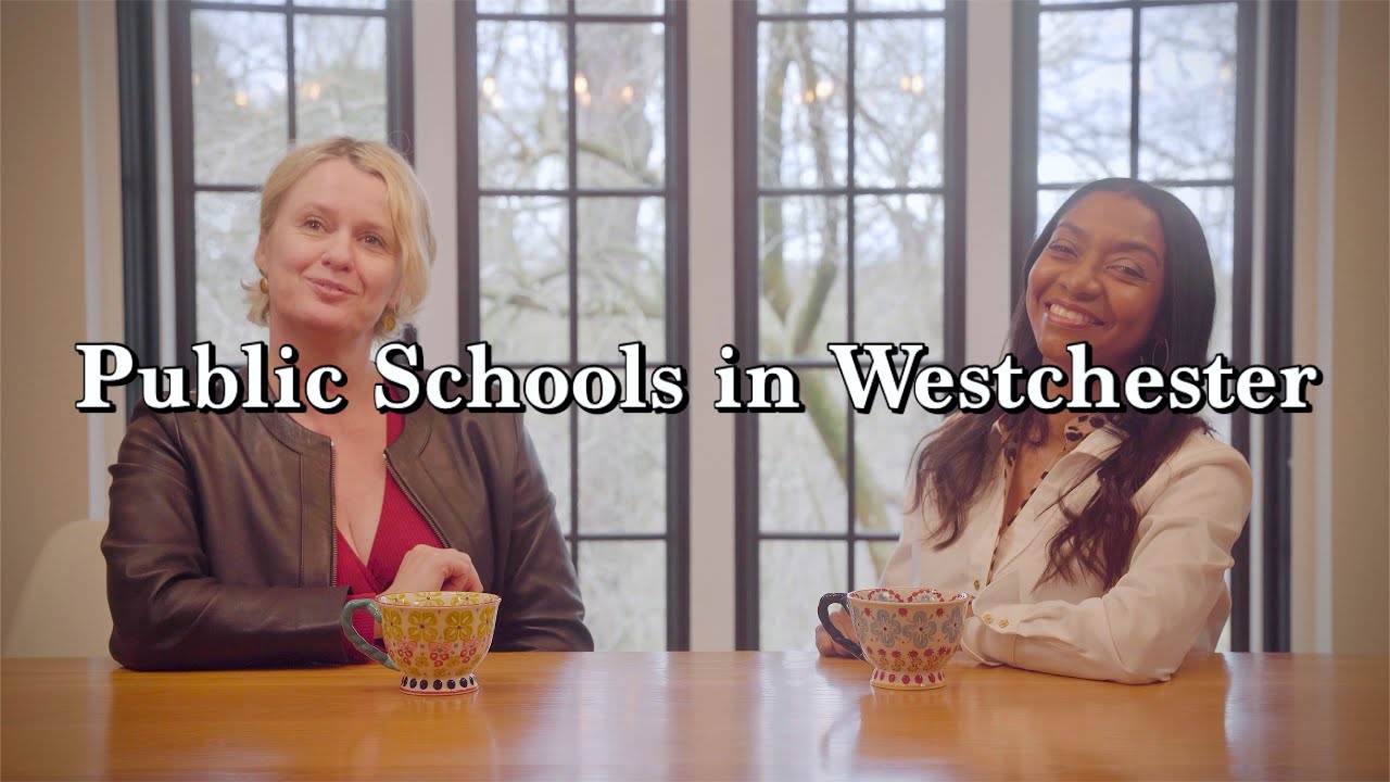 Top Public Schools in Westchester, NY | School Guide for Families