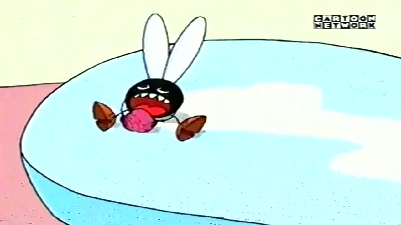 Fly Tales 65 The Glutton (Moucha  Otesánek) The Last Episode