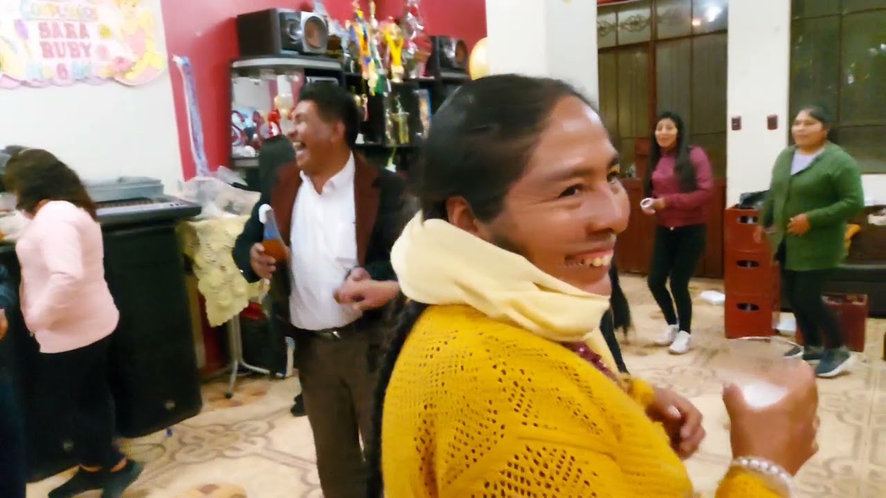 JIJUNAS DE COAZA⚪🟢🟡❤  Parranda 2