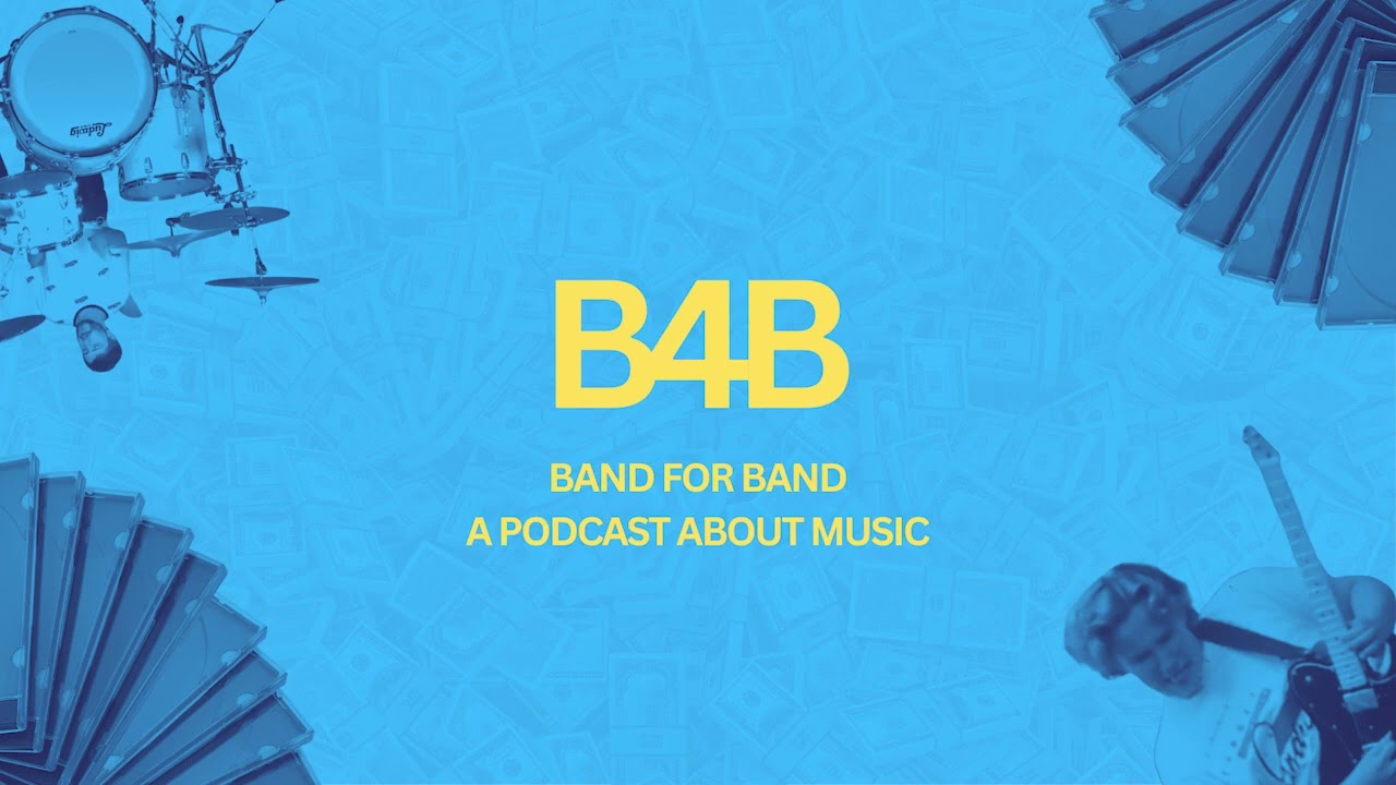 013 - Her's: the band that once was
