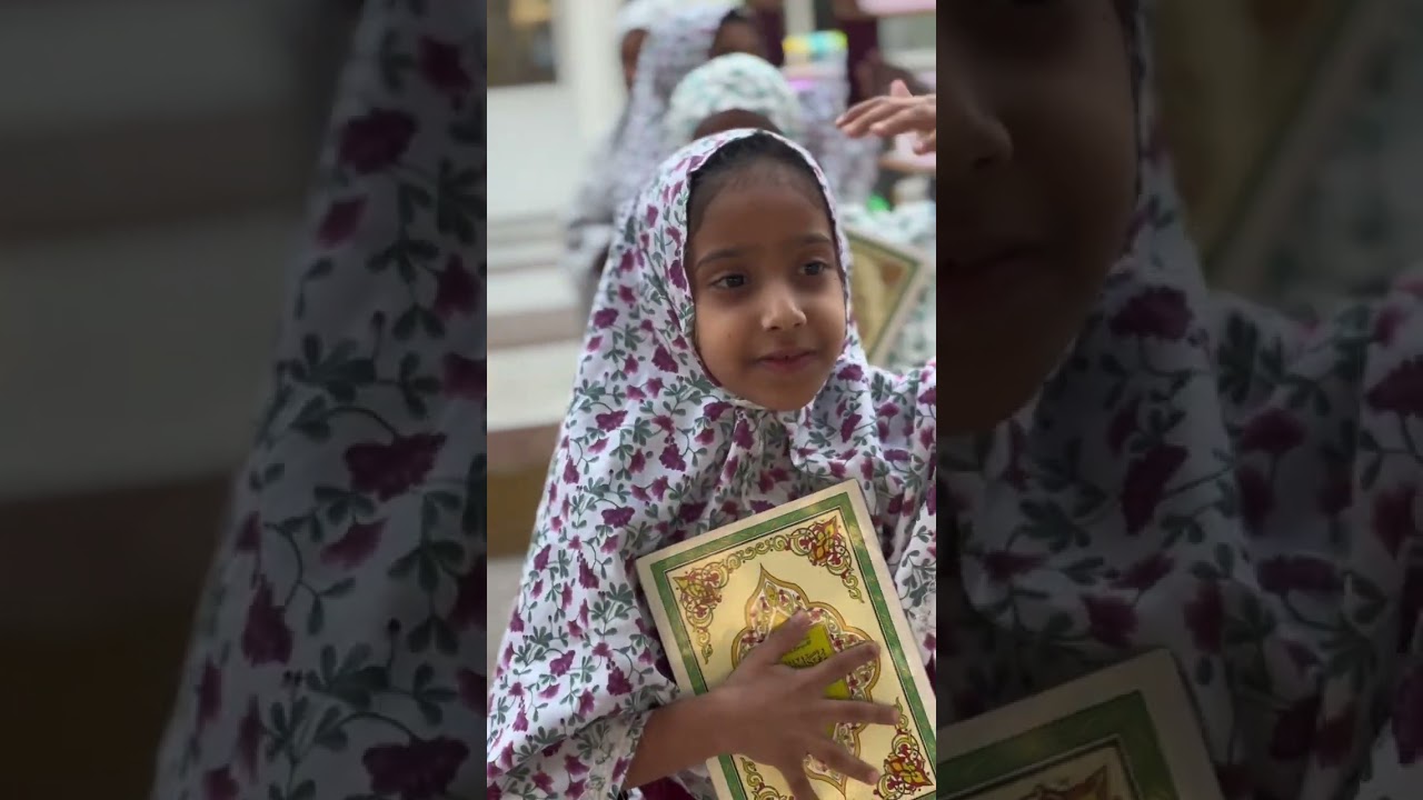 إذاعة فضل تلاوة القرآن الكريم