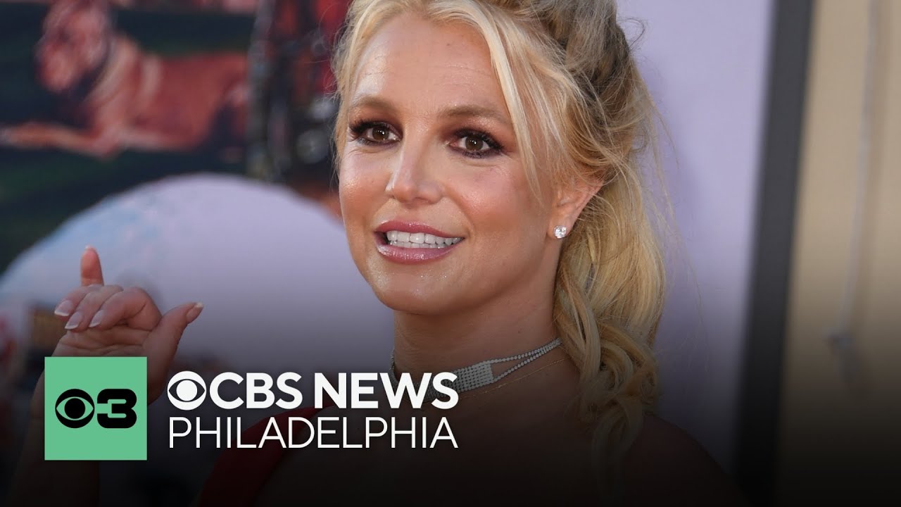 Britney Spears arrested for suspected DUI in California