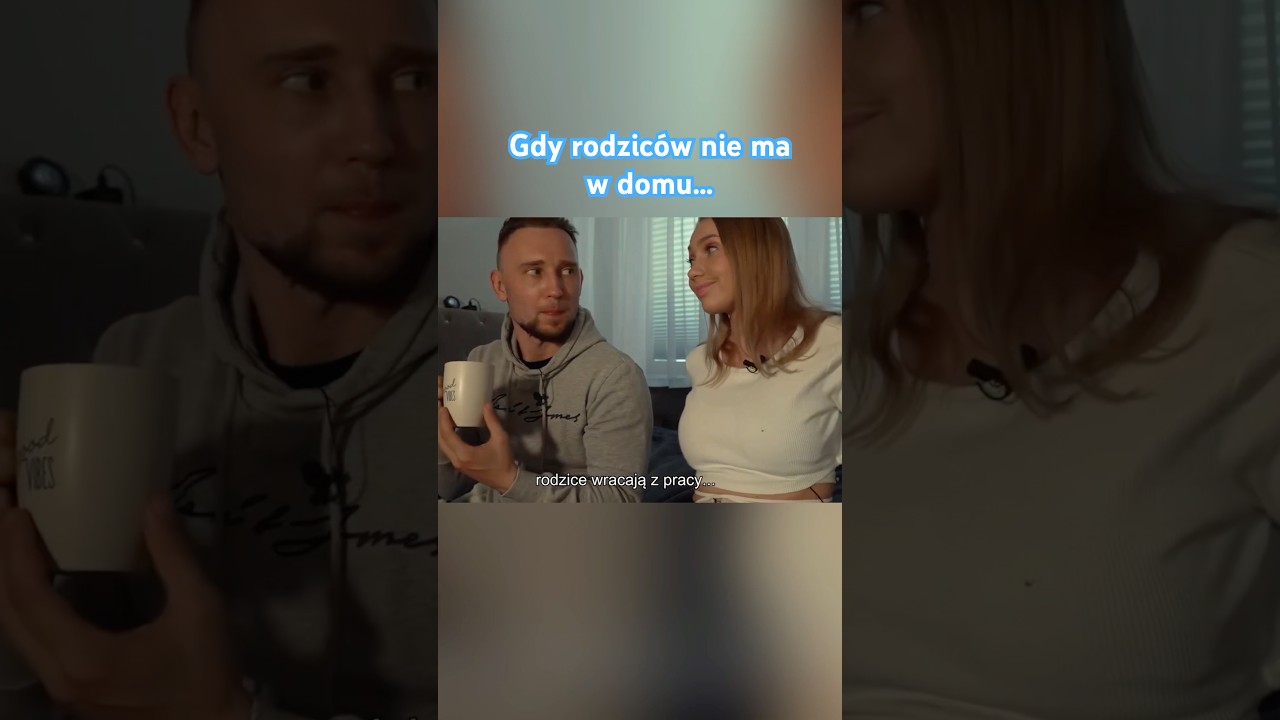Gdy rodzic&oacute;w nie ma w domu&hellip; #śmieszne #zabawne
