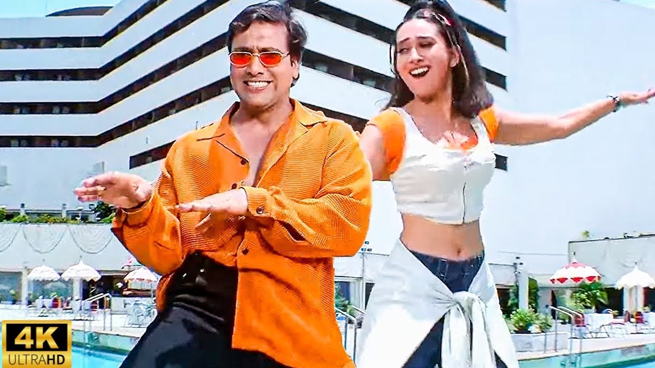 What Is Mobile Number Karun Kya Dial Number | Govinda | Karisma Kapoor | Sonu Nigam | Alka Yagnik