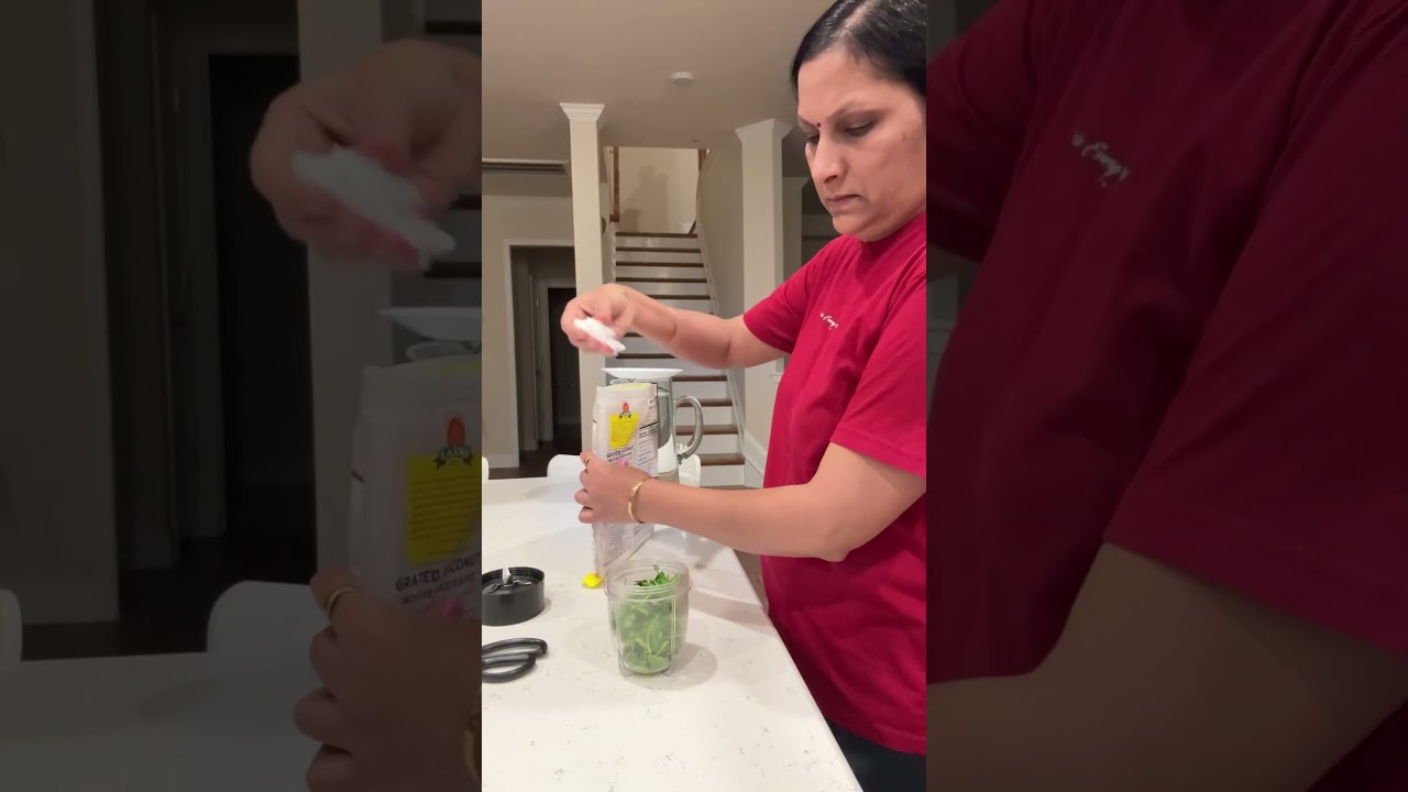 Mini Vlog Morning routine day-2#marathi #usa #foryou #fyp#indianfood