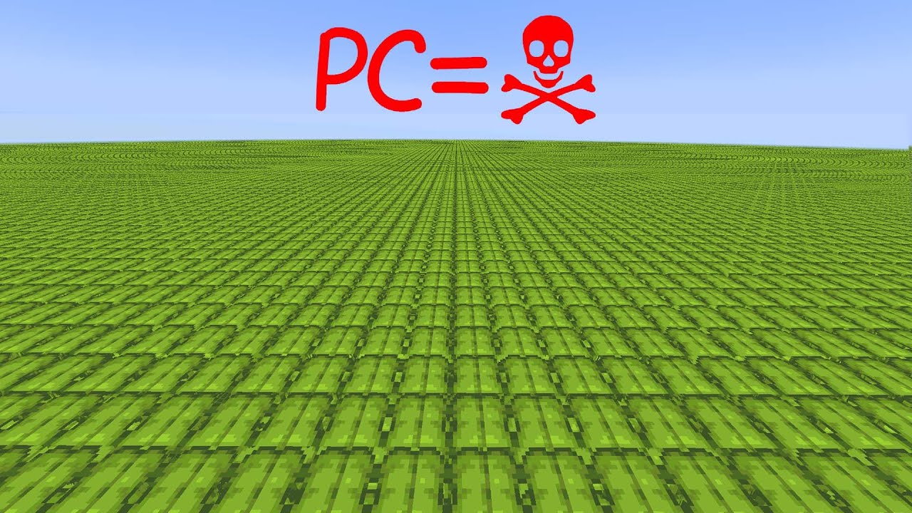 5 ways to kill your pc