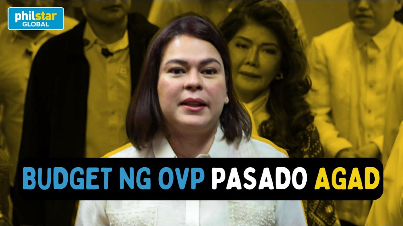 Сенатская комиссия завершила слушания по бюджету OVP на 2026 год