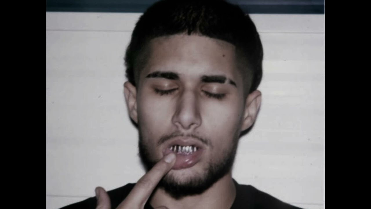 FAKEMINK Type Beat 2025 - 