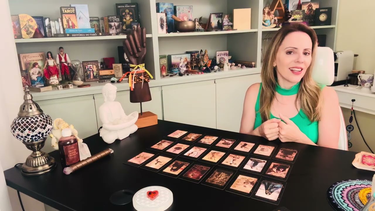 O QUE ELE(ELA) PRETENDE FAZER COM A SITUAÇÃO DE VOCÊS?