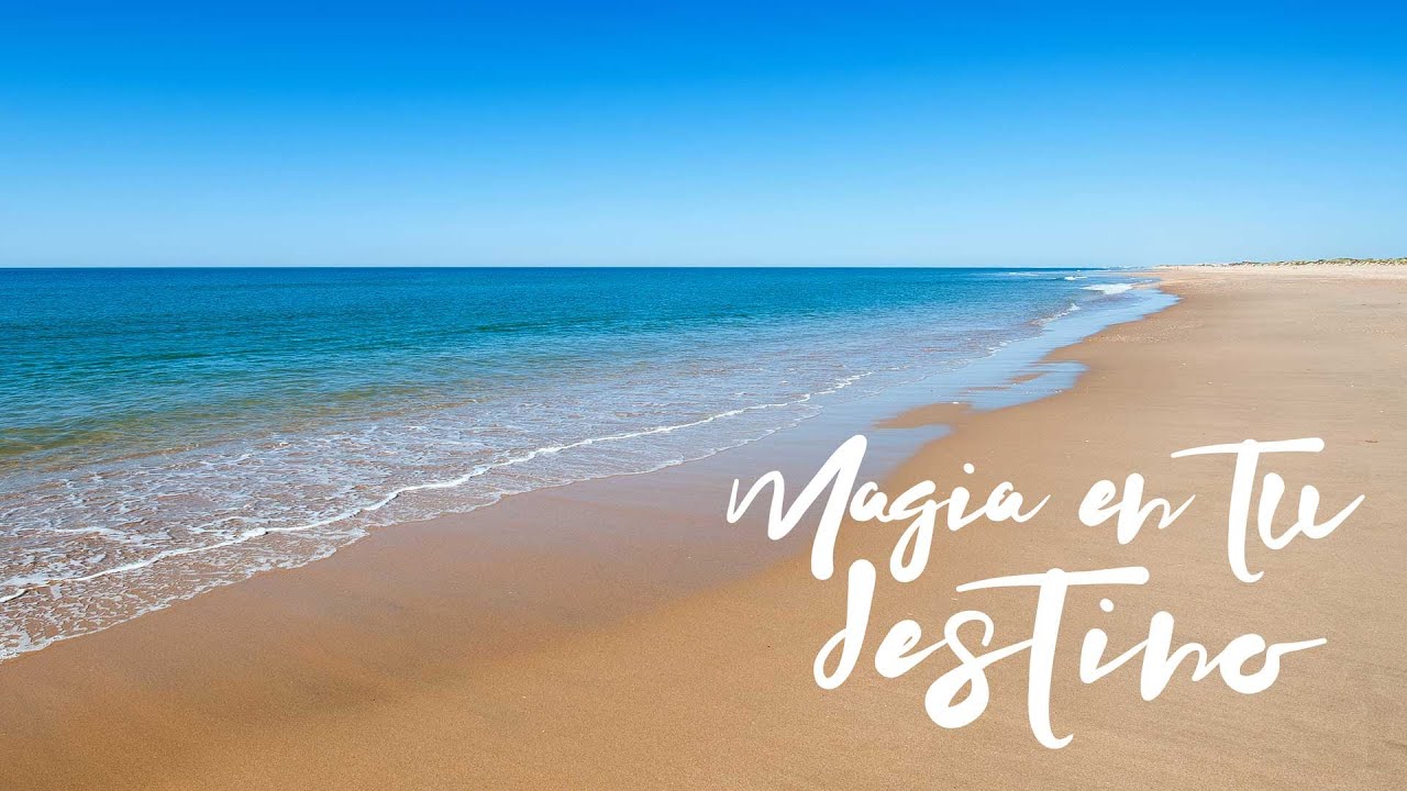 Fuerte El Rompido - Magia en tu destino